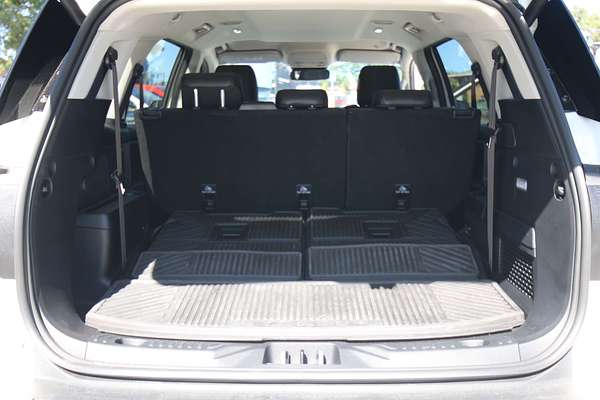 2024 Ford Everest Sport 3.0L