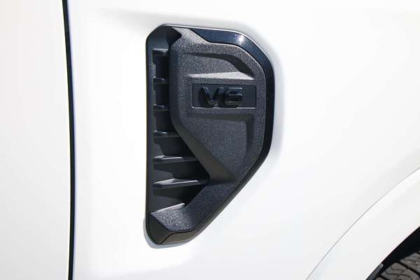 2024 Ford Everest Sport 3.0L