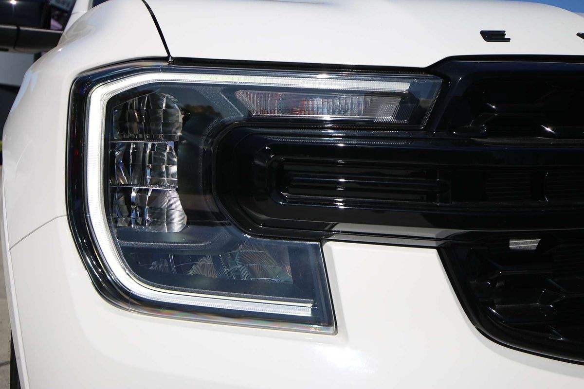 2024 Ford Everest Sport 3.0L
