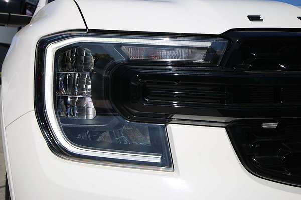 2024 Ford Everest Sport 3.0L