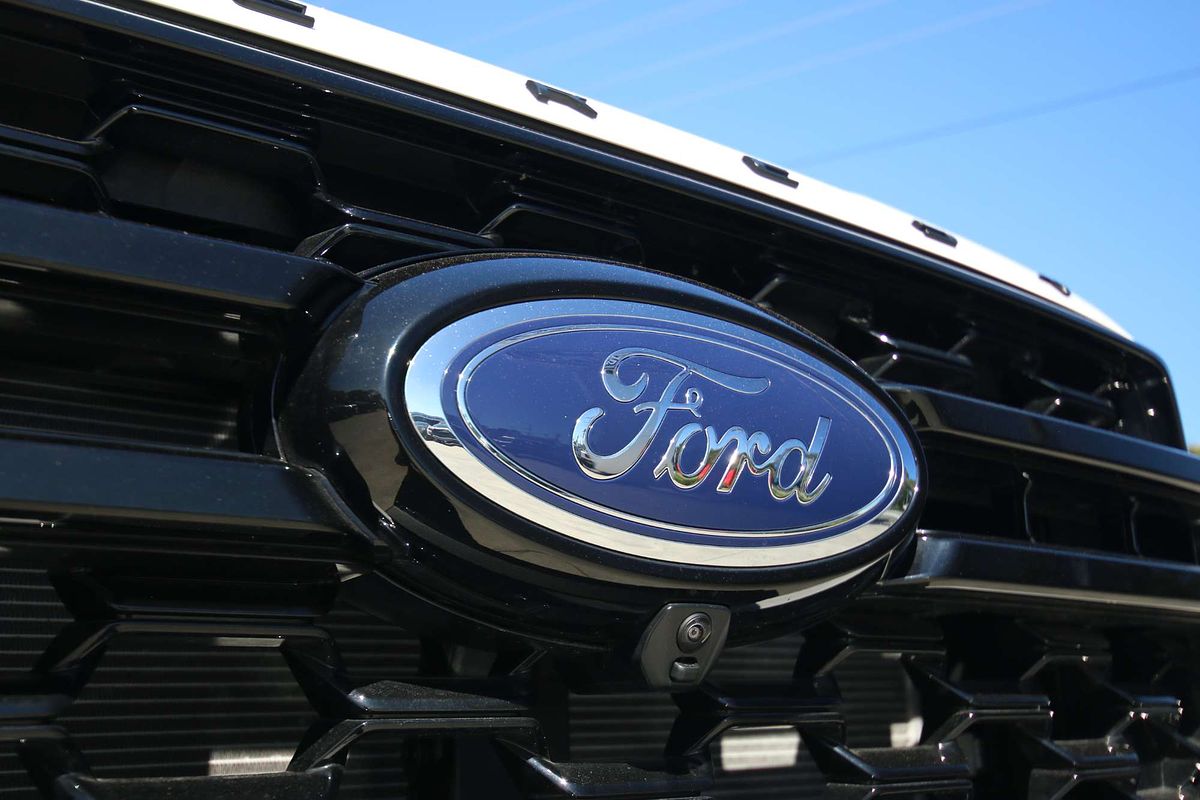 2024 Ford Everest Sport 3.0L