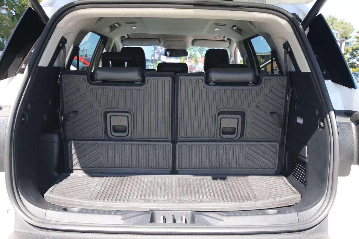 2024 Ford Everest Sport 3.0L