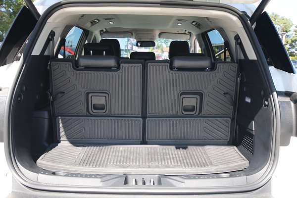 2024 Ford Everest Sport 3.0L