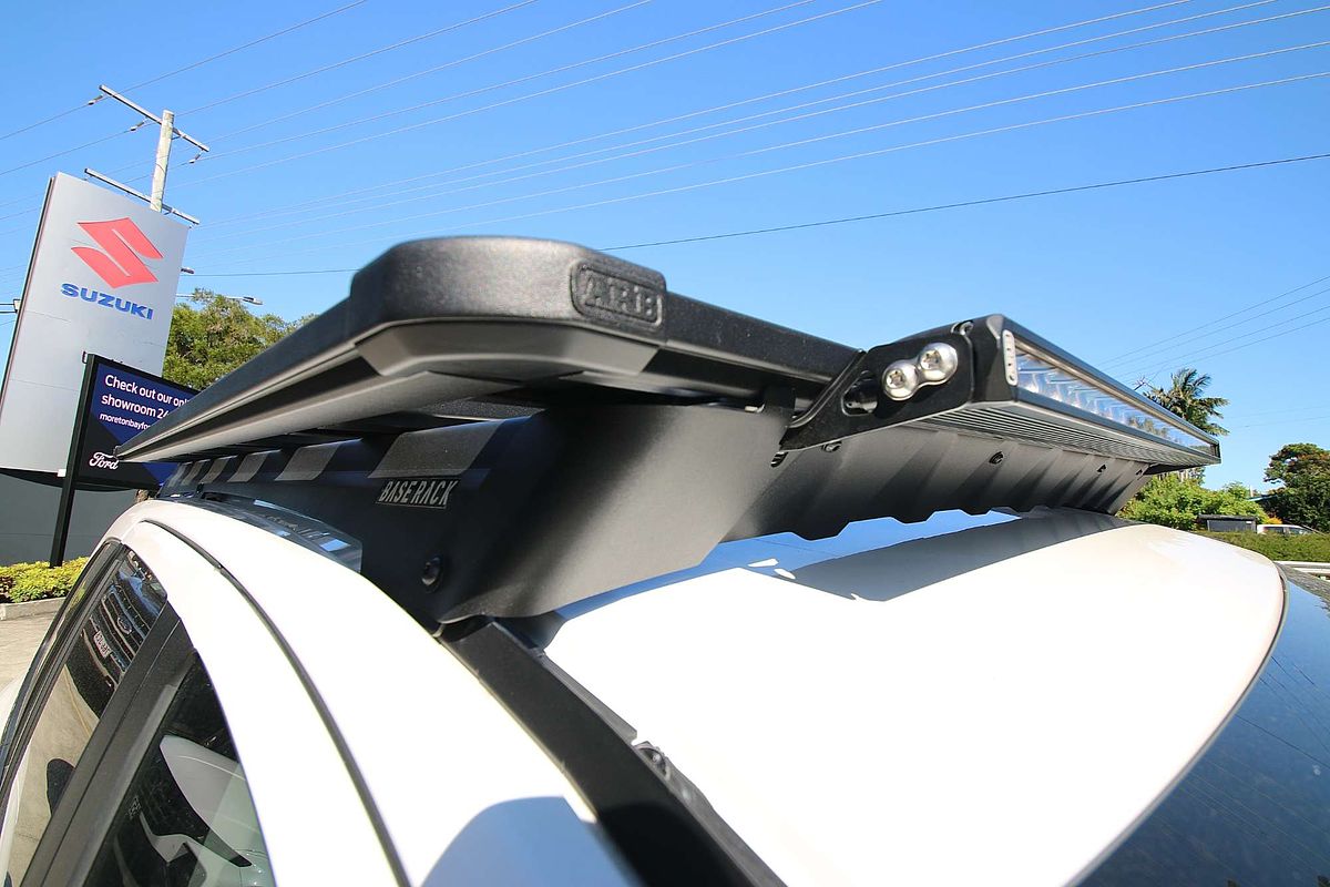 2024 Ford Everest Sport 3.0L