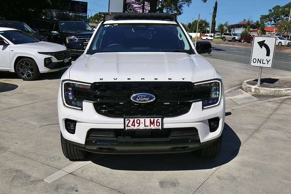 2024 Ford Everest Sport 3.0L