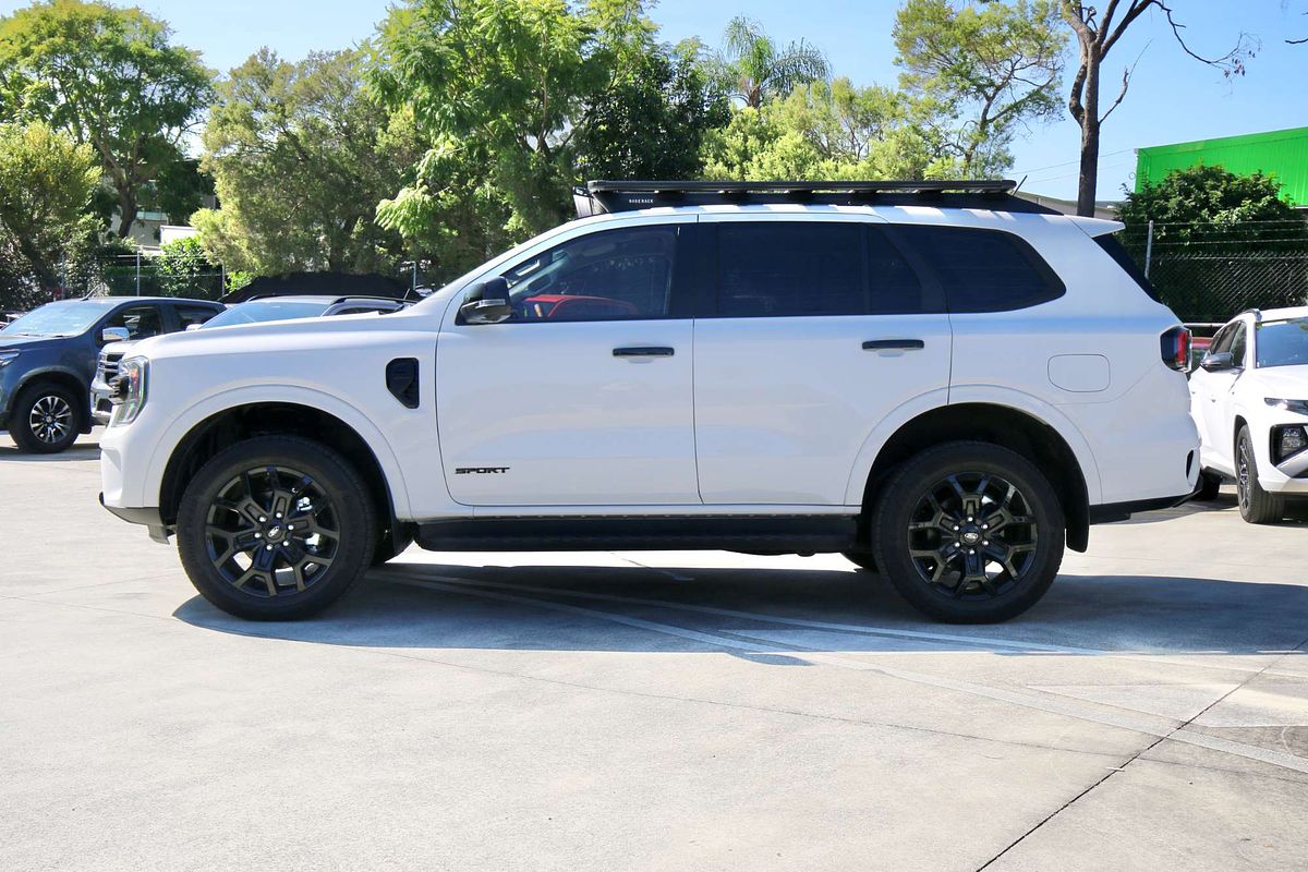 2024 Ford Everest Sport 3.0L