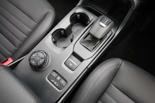 2024 Ford Everest Sport 3.0L