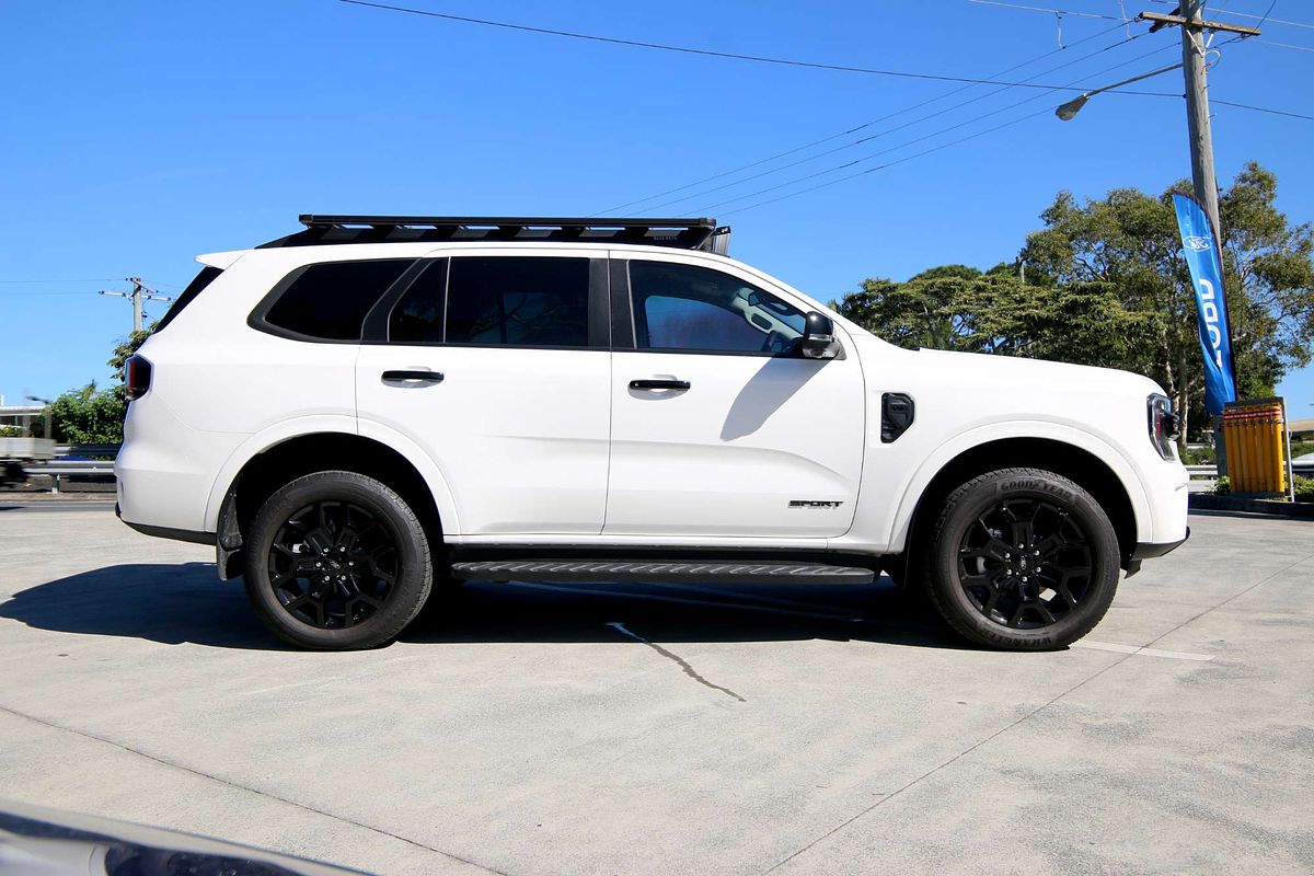 2024 Ford Everest Sport 3.0L