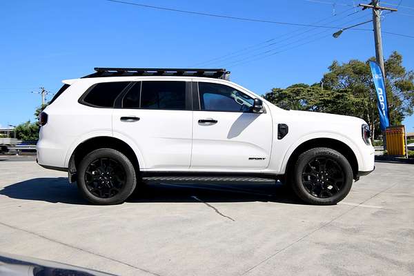 2024 Ford Everest Sport 3.0L
