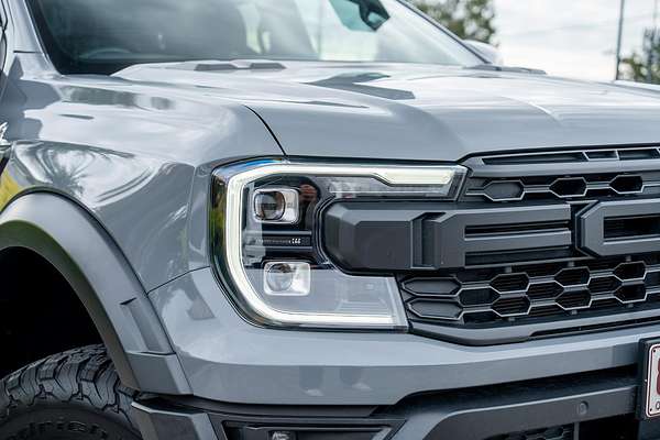 2023 Ford Ranger Raptor 4X4 3.0L