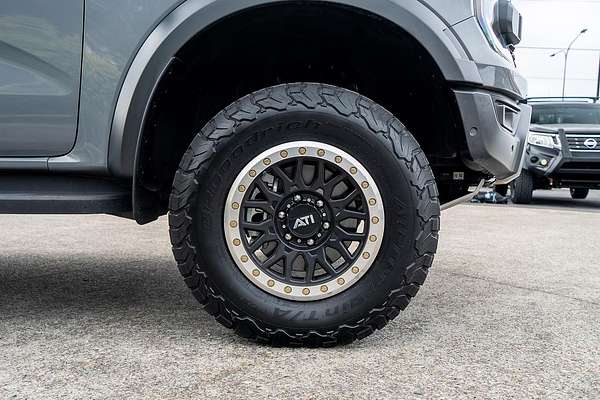 2023 Ford Ranger Raptor 4X4 3.0L