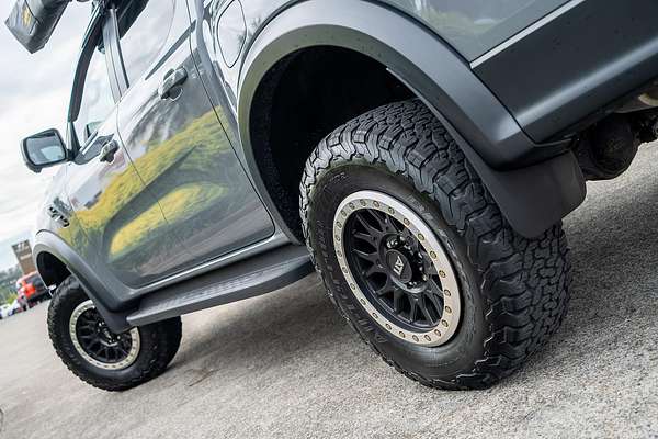 2023 Ford Ranger Raptor 4X4 3.0L