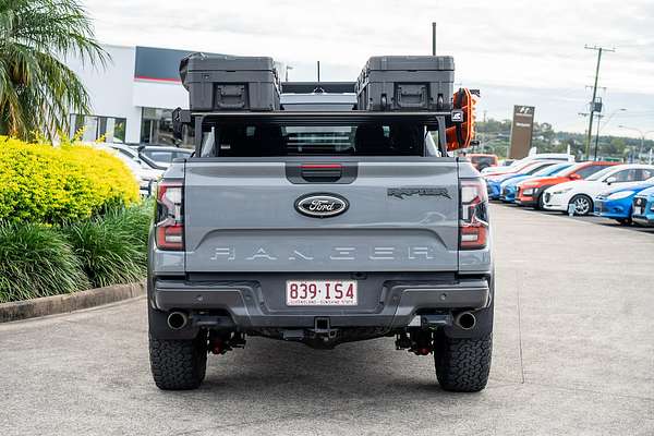 2023 Ford Ranger Raptor 4X4 3.0L
