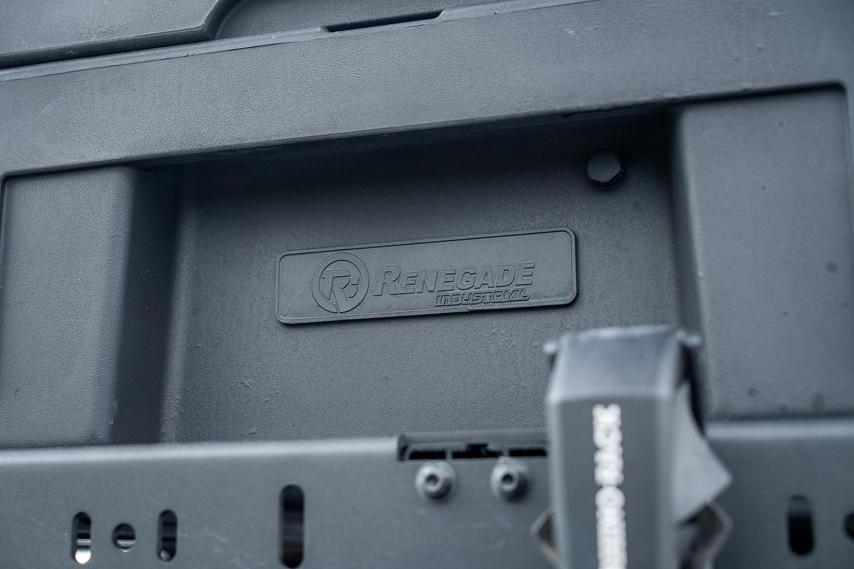 2023 Ford Ranger Raptor 4X4 3.0L