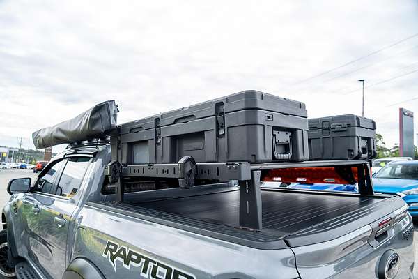 2023 Ford Ranger Raptor 4X4 3.0L
