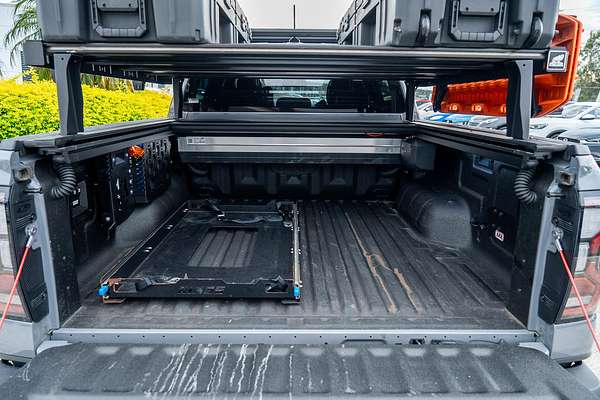 2023 Ford Ranger Raptor 4X4 3.0L