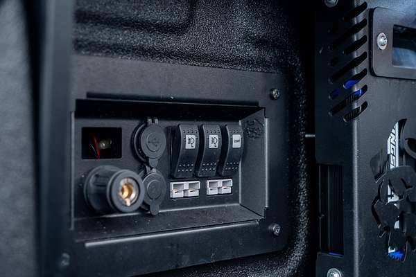 2023 Ford Ranger Raptor 4X4 3.0L