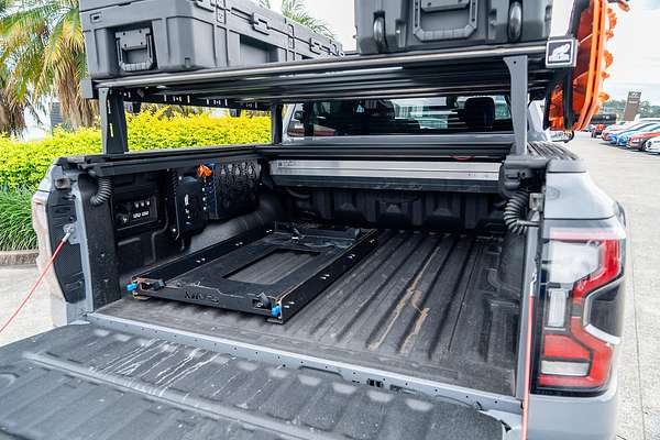 2023 Ford Ranger Raptor 4X4 3.0L