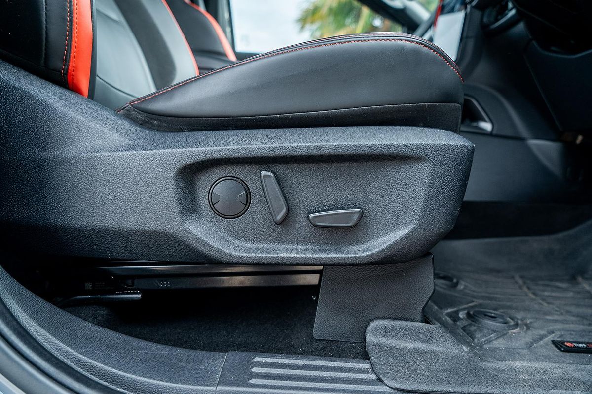 2023 Ford Ranger Raptor 4X4 3.0L
