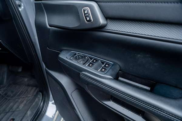 2023 Ford Ranger Raptor 4X4 3.0L