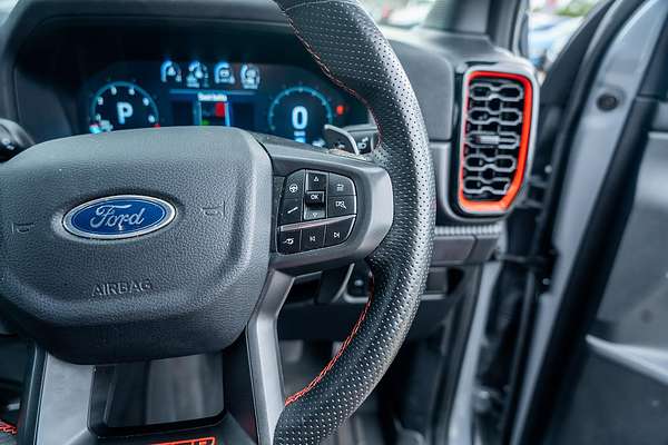 2023 Ford Ranger Raptor 4X4 3.0L