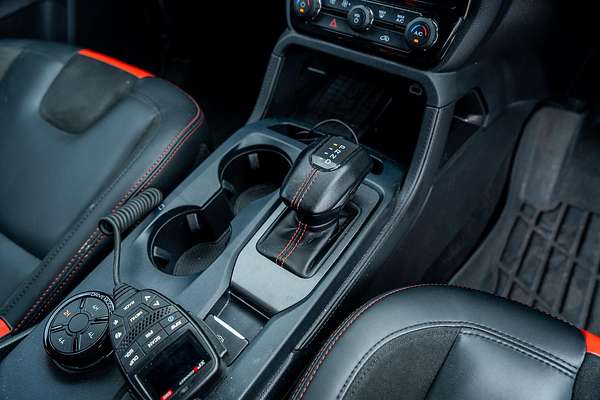 2023 Ford Ranger Raptor 4X4 3.0L