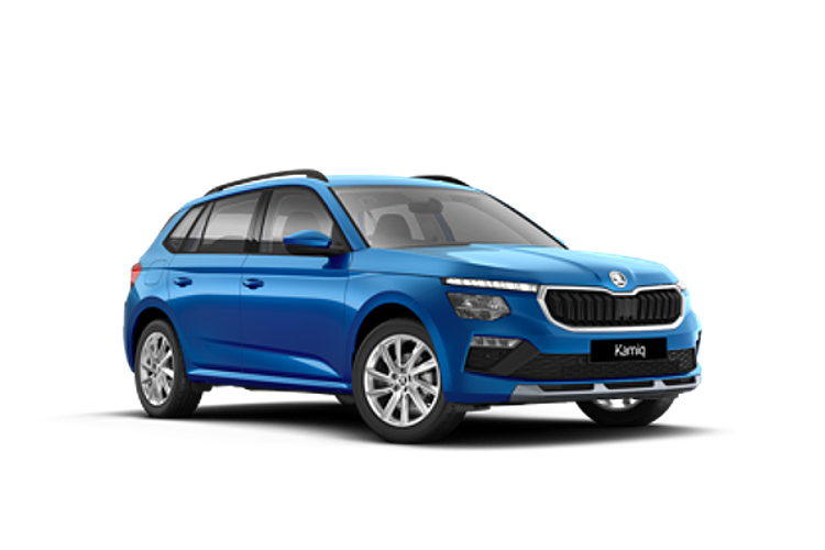 2025 SKODA Kamiq 85TSI Select NW