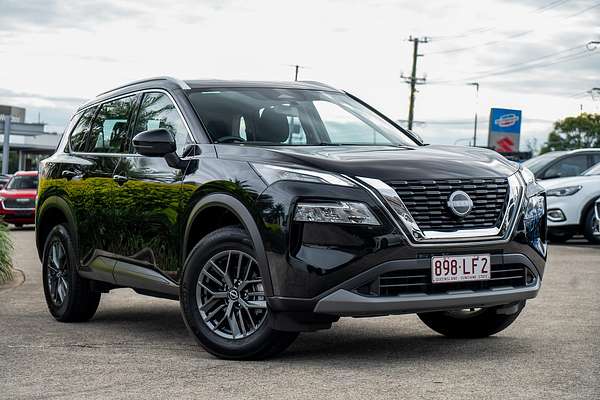 2024 Nissan X-TRAIL ST T33