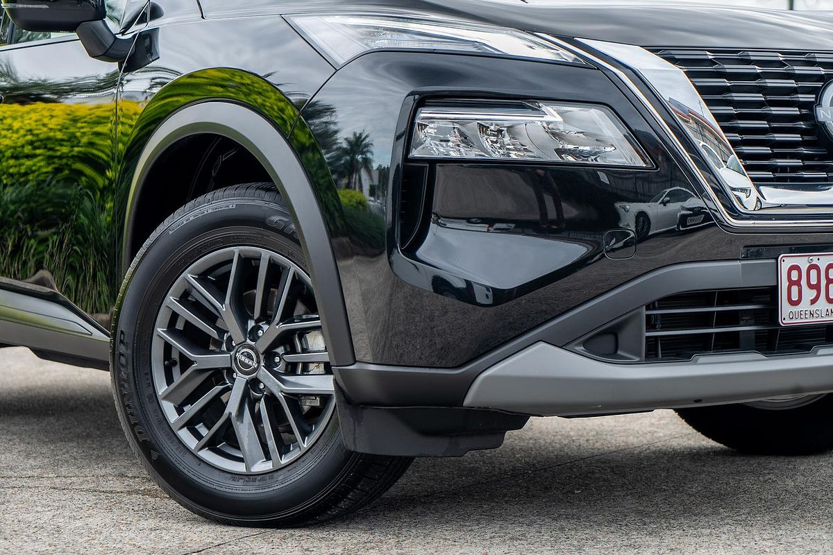 2024 Nissan X-TRAIL ST T33