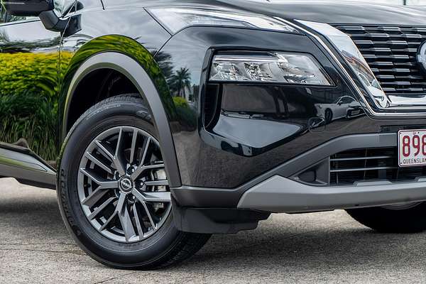 2024 Nissan X-TRAIL ST T33