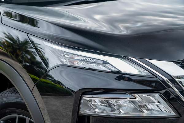 2024 Nissan X-TRAIL ST T33