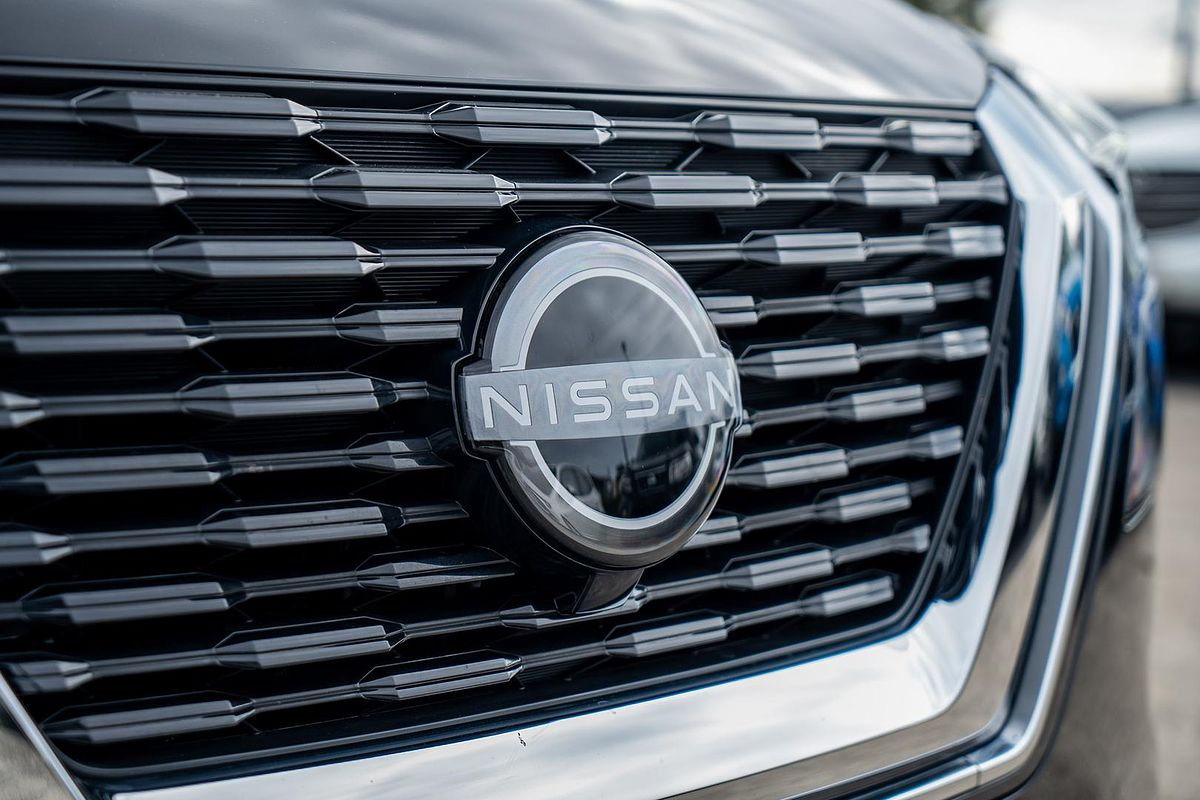 2024 Nissan X-TRAIL ST T33