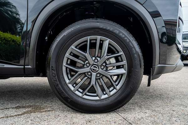2024 Nissan X-TRAIL ST T33