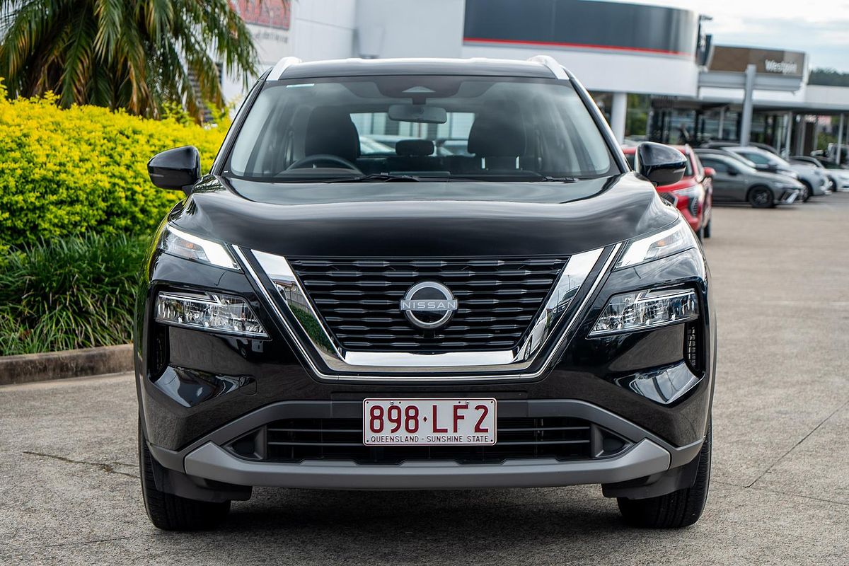 2024 Nissan X-TRAIL ST T33