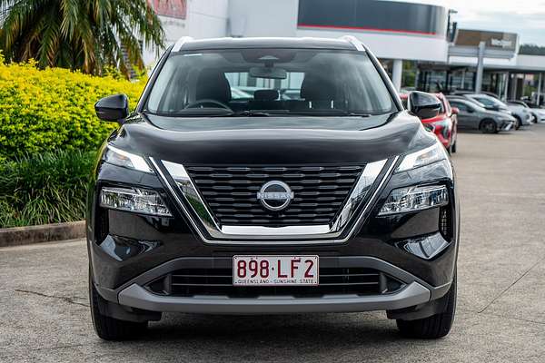 2024 Nissan X-TRAIL ST T33