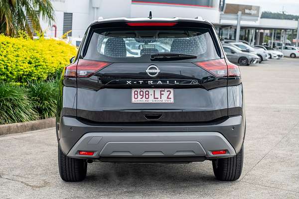 2024 Nissan X-TRAIL ST T33