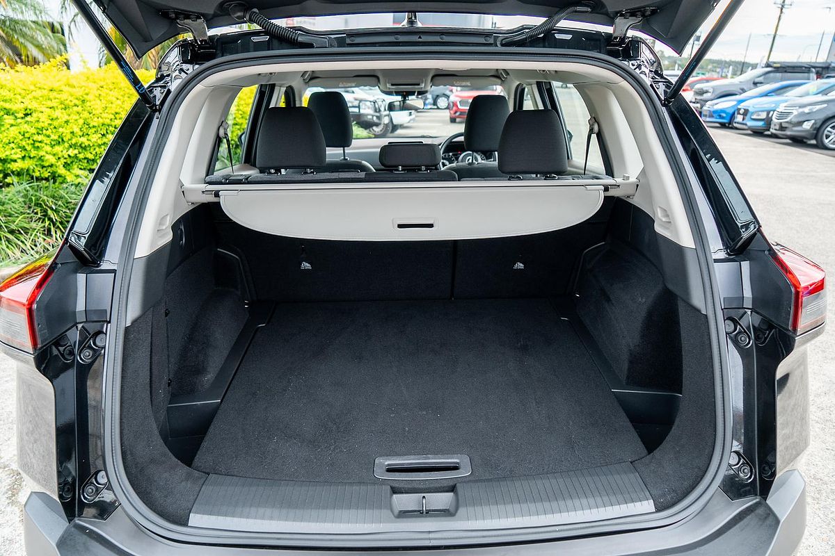 2024 Nissan X-TRAIL ST T33