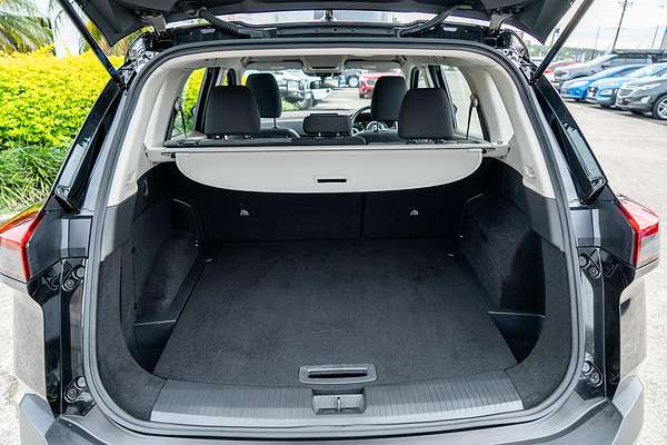 2024 Nissan X-TRAIL ST T33