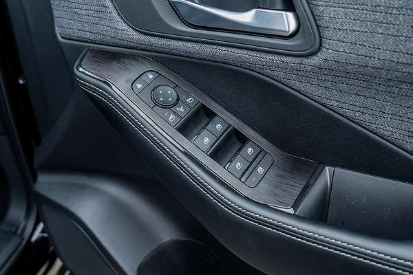 2024 Nissan X-TRAIL ST T33