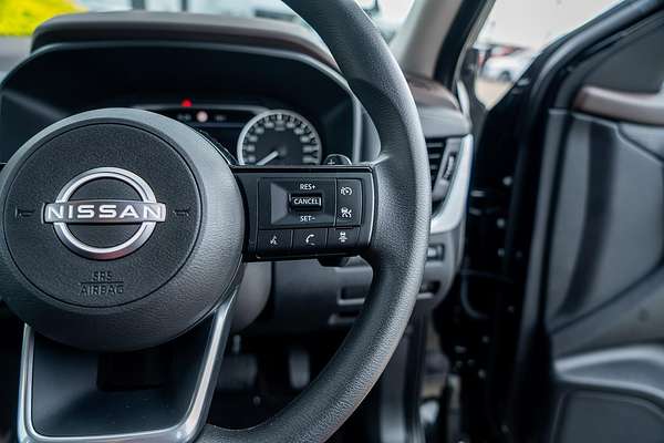 2024 Nissan X-TRAIL ST T33