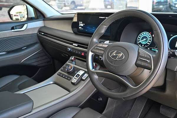 2023 Hyundai Palisade Calligraphy LX2.V4