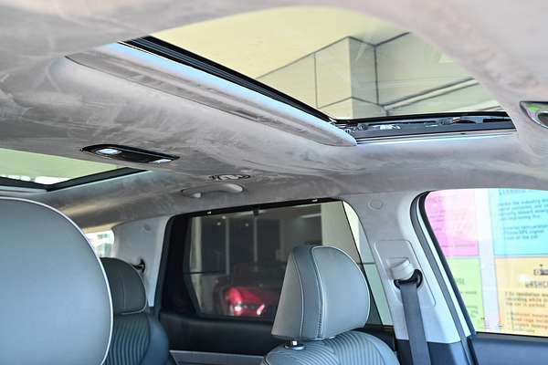 2023 Hyundai Palisade Calligraphy LX2.V4