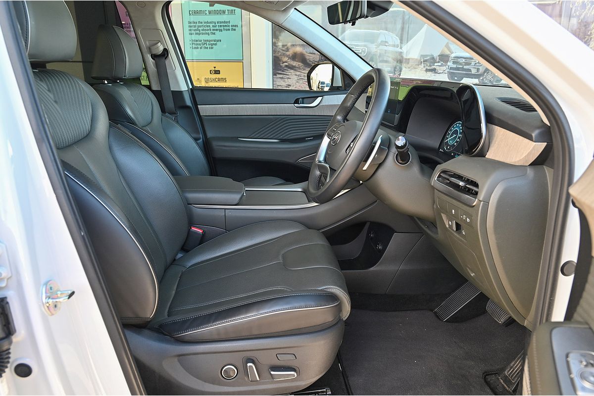 2023 Hyundai Palisade Calligraphy LX2.V4