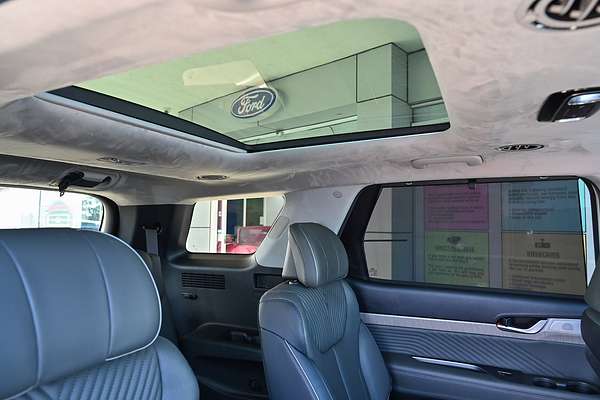 2023 Hyundai Palisade Calligraphy LX2.V4