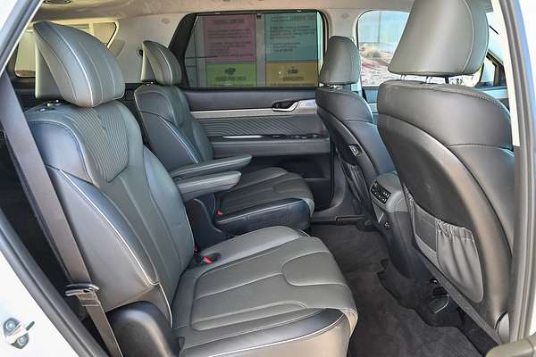 2023 Hyundai Palisade Calligraphy LX2.V4