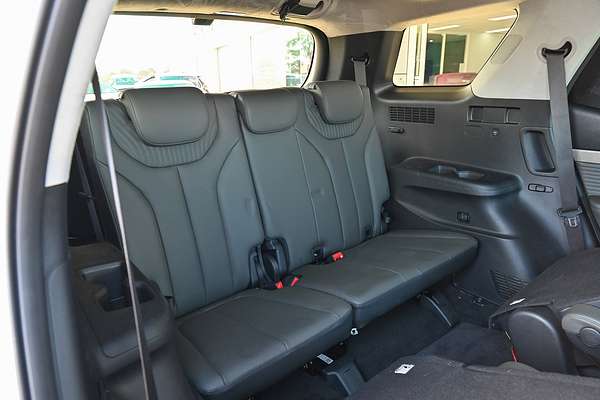 2023 Hyundai Palisade Calligraphy LX2.V4