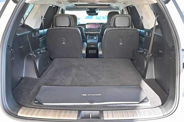 2023 Hyundai Palisade Calligraphy LX2.V4