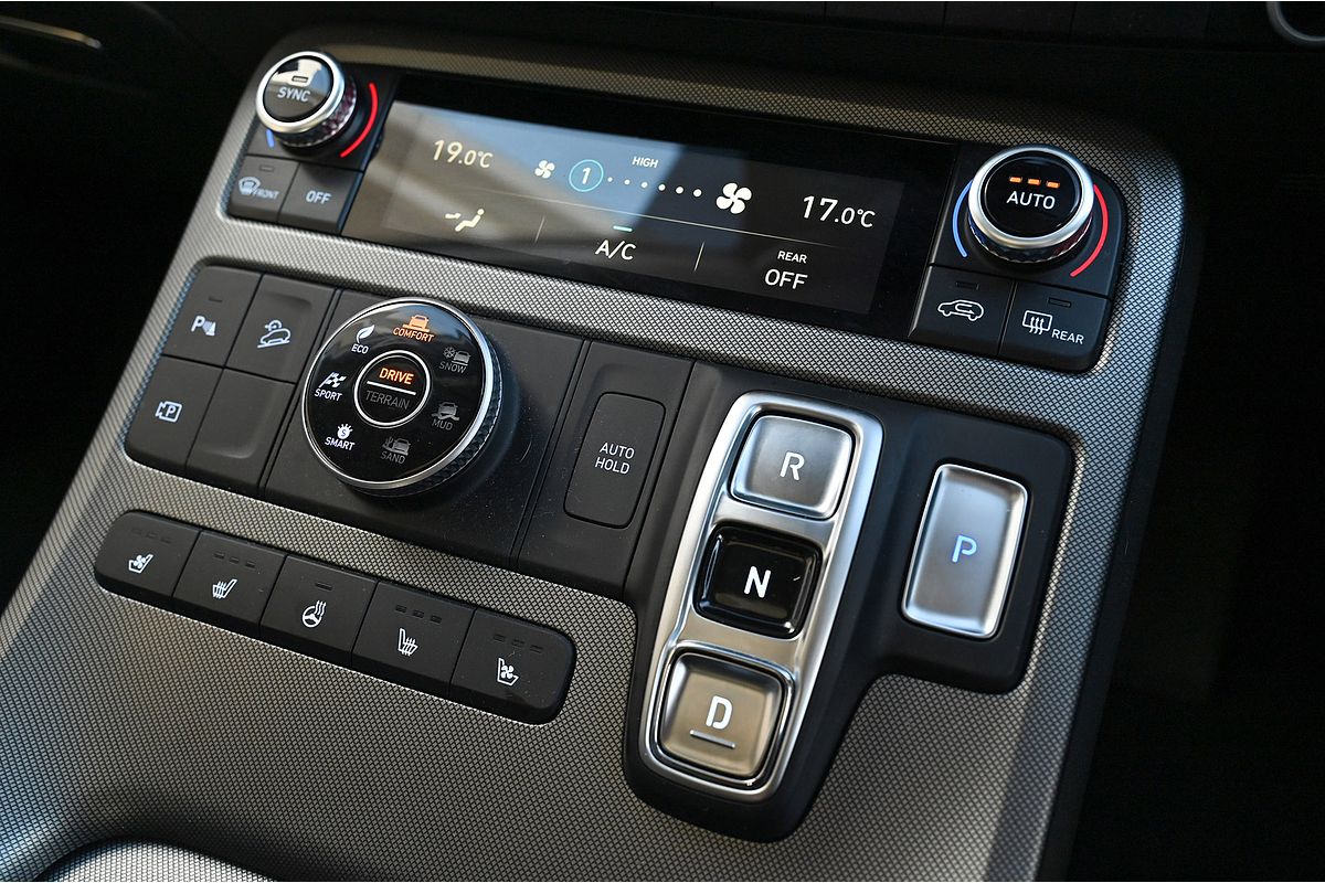 2023 Hyundai Palisade Calligraphy LX2.V4