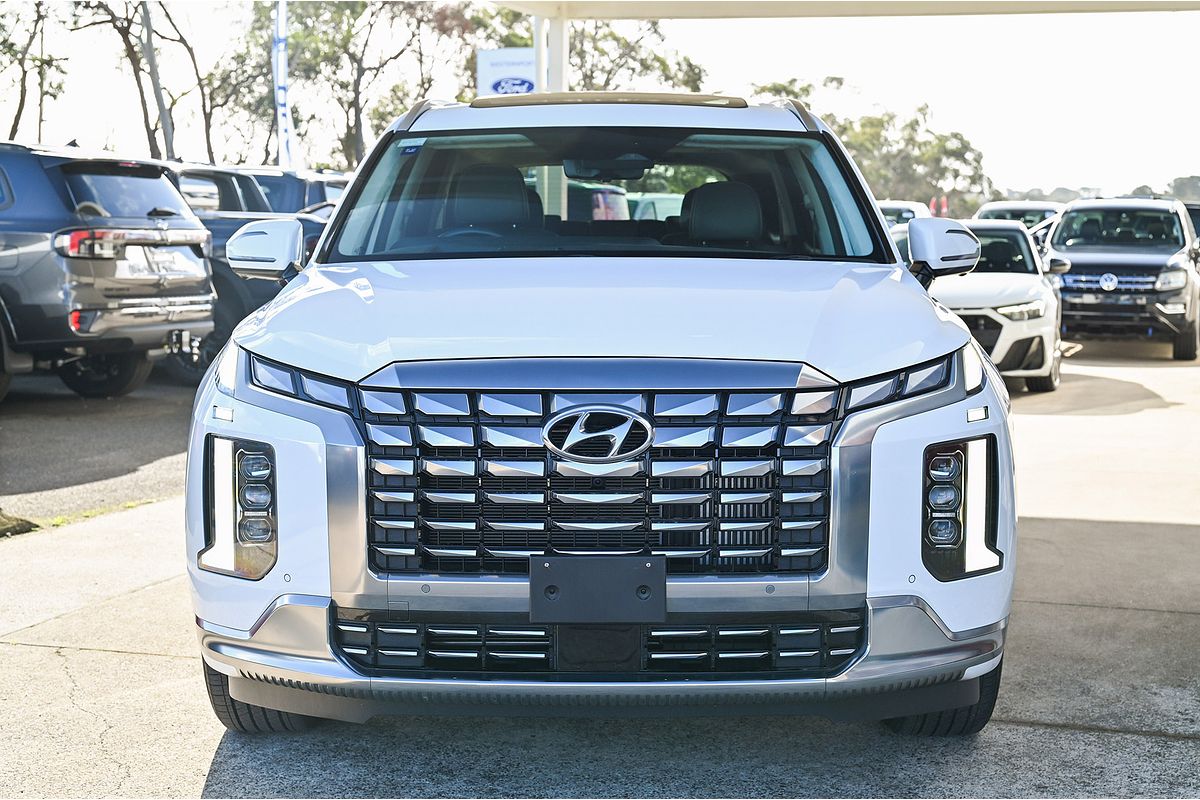 2023 Hyundai Palisade Calligraphy LX2.V4