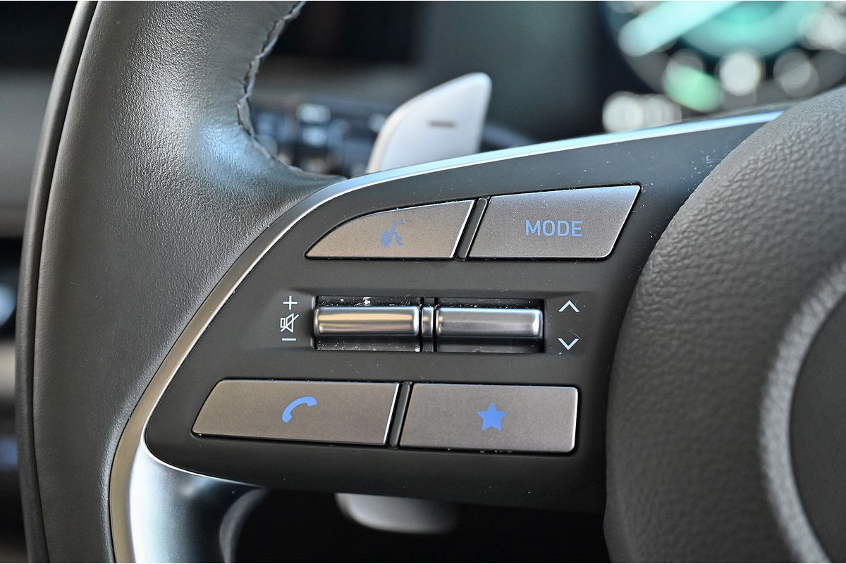 2023 Hyundai Palisade Calligraphy LX2.V4